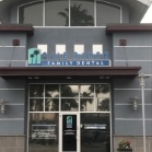 Exterior of Gale Ranch Family Dental office in San Ramon