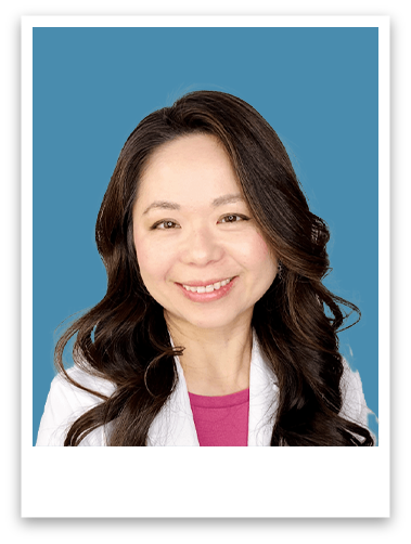 San Ramon orthodontist Doctor Melissa Bailey